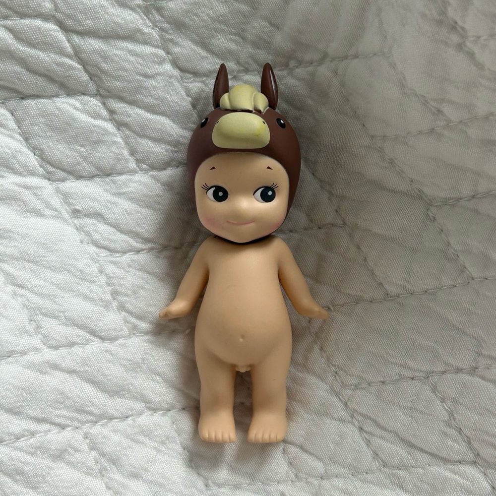 Horse Sonny Angel